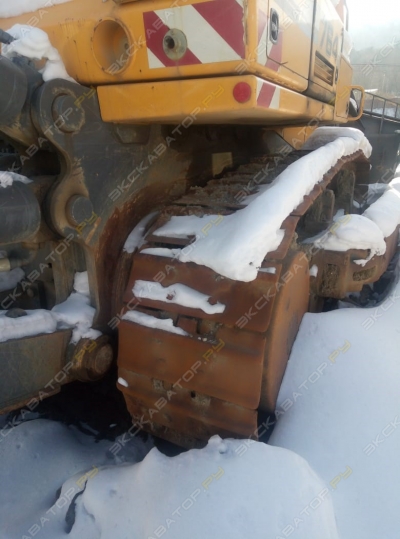 Liebherr PR 764 [3]