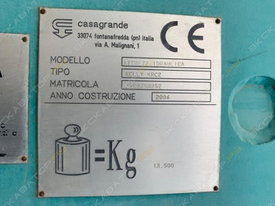 Casagrande B180 HD [3]