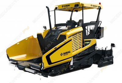 Bomag BF 700 C-2 [0]