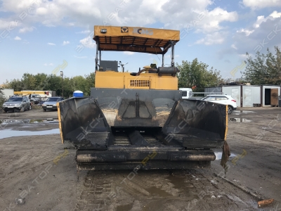 XCMG RP601 [4]