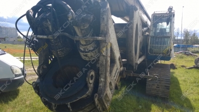 Soilmec SR-50 [0]