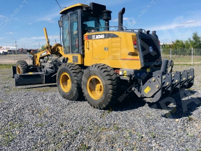 XCMG GR180 [0]