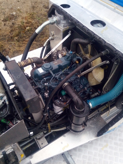 Truxor DM 5000 [3]