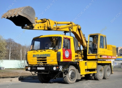 Tatra UDS 214 [0]