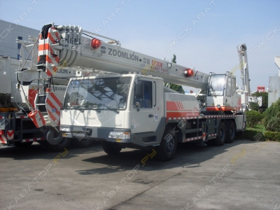 Zoomlion QY30V532 [0]