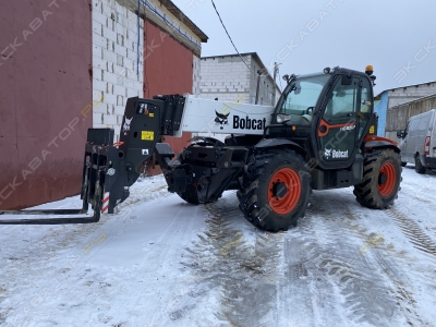 Bobcat T40.180SLP [0]