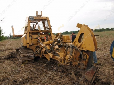 Vermeer R185 [0]