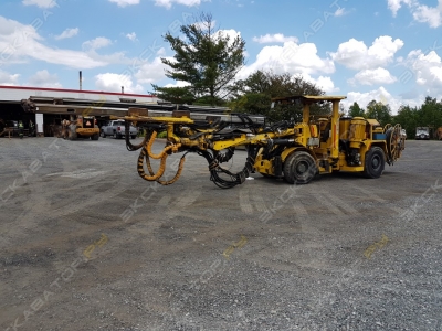Atlas Copco Boomer 282 [0]