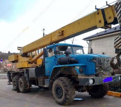Ивановец КС-35714 [0]