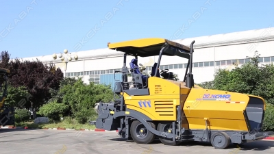 XCMG RP403 [0]