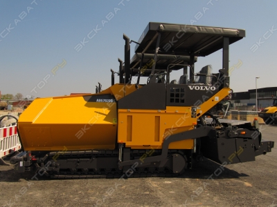 Volvo ABG7820 [0]