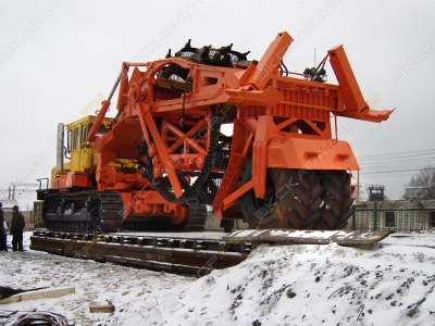Ирмаш ЭТР-254А [0]