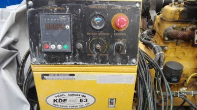 Kde40e3 [0]