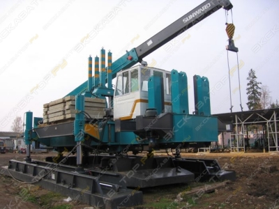 Sunward ZYJ 320 [0]