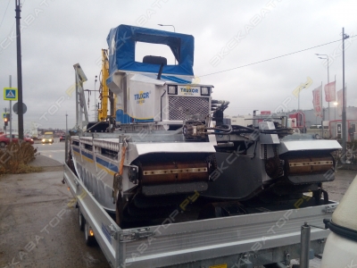 Truxor DM 5000 [4]