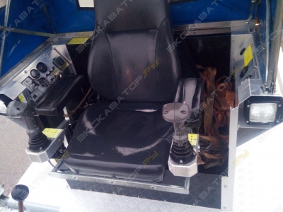 Truxor DM 5000 [2]