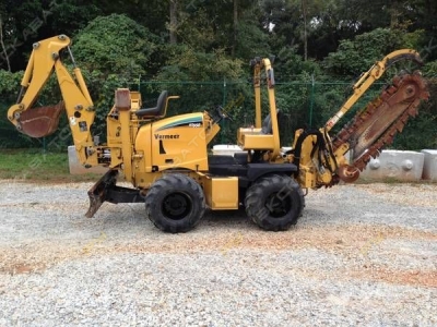 Ditch Witch HT300 [0]