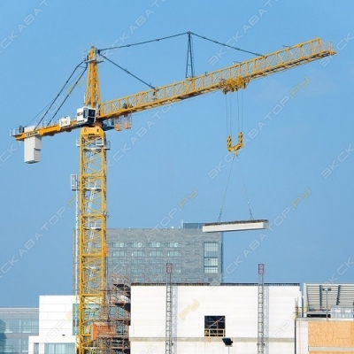 Liebherr 154 EC-H 10 [0]