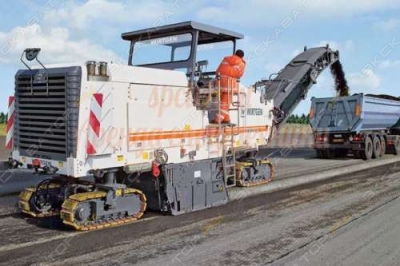Wirtgen W 2000 [0]