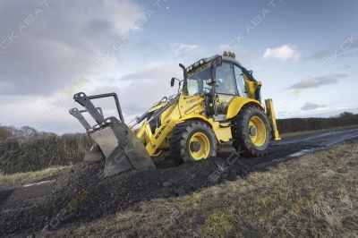 New Holland B110 [0]