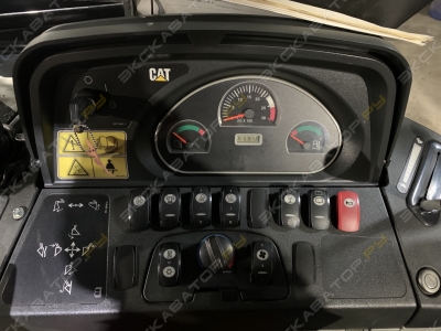 Caterpillar 434E [0]