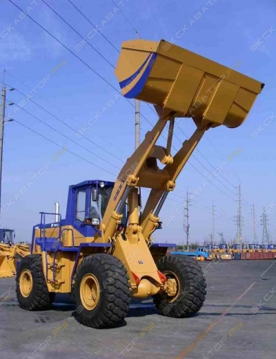 Lonking CDM855E [0]