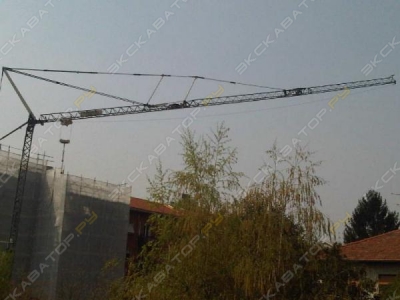 Terex Comedil CBR 40H-4 [0]