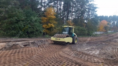 Ammann ASC 150 HD [0]