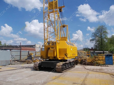 Takraf RDK 250 [0]