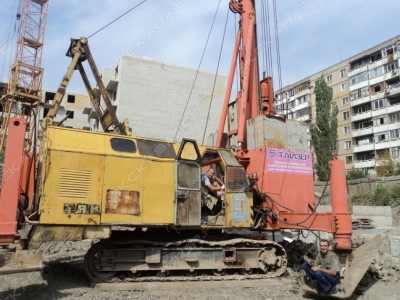 Тайзер СВУ-В-6 [0]