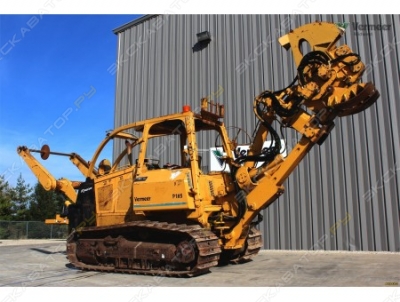 Vermeer R185 [0]
