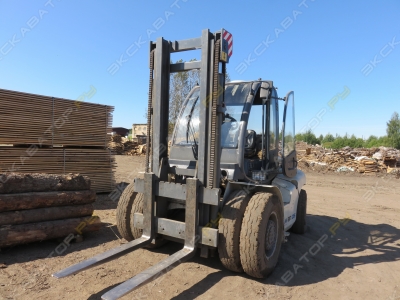 RM-Terex ВП-05 [2]