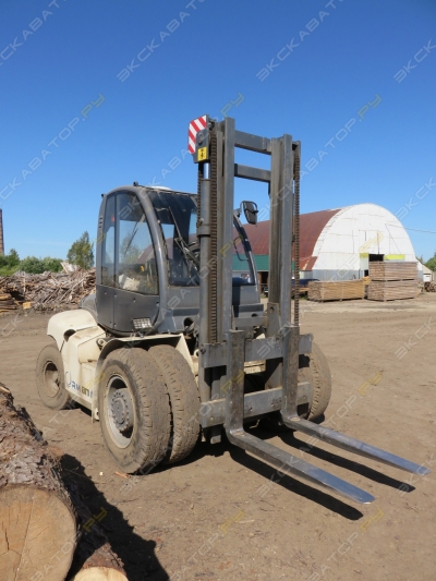 RM-Terex ВП-05 [1]