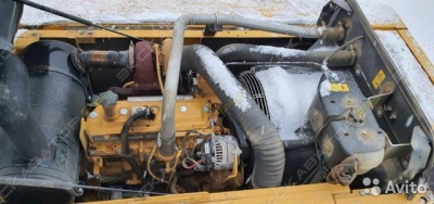 John Deere 210C W [1]