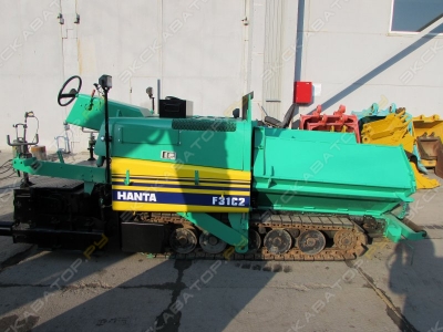 Hanta F18C3 [0]