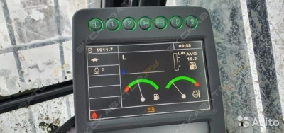 John Deere 210C W [2]