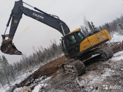 John Deere 210C W [0]