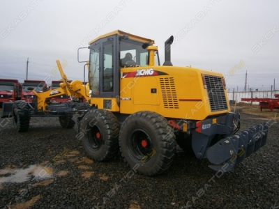 XCMG GR180 [0]
