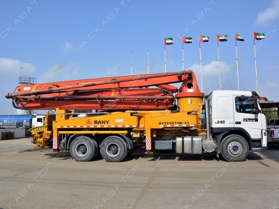 Sany SY5416THB 48(JZ) [0]