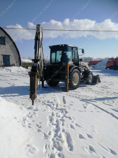 Terex 860SX [3]