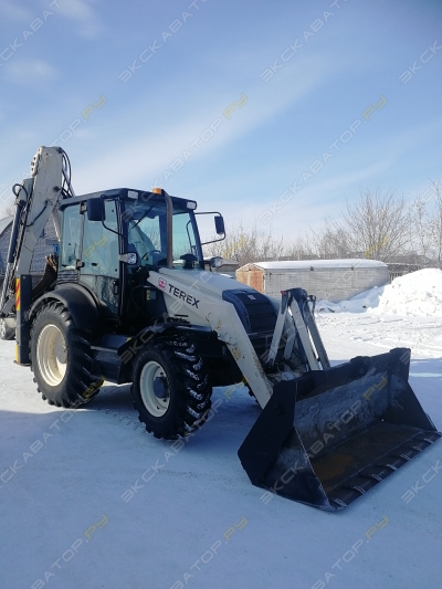 Terex 860SX [1]