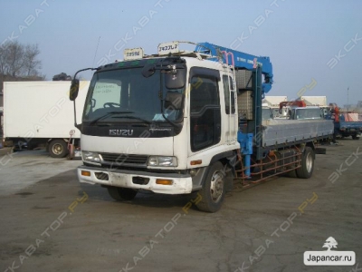 Tadano TM-ZR504 [0]