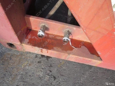 CIMC Cement Tank [3]