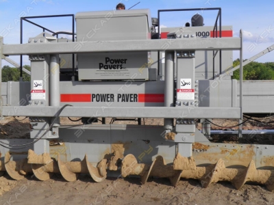 Power Pavers PS-3000 [4]