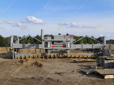 Power Pavers PS-3000 [2]