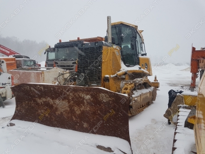 John Deere 750J LGP [0]