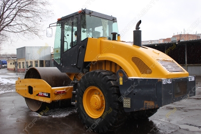 XCMG XS142J [0]