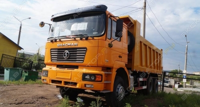 Самосвал