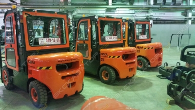 НМЗ GEKA D30 [1]