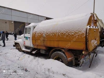 Михневский РМЗ ПУМ-1 [2]